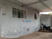 Casa com 3 dormitórios à venda, 148 m² por R$ 280.000,00...