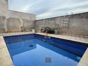 Casa com 3 dormitórios à venda, 148 m² por R$ 590.000,00...