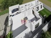 Casa com 3 dormitórios à venda, 149 m² por R$...