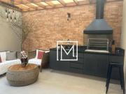 Casa com 3 dormitórios à venda, 149 m² por R$...