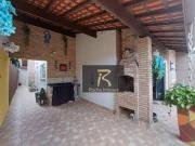 Casa com 3 dormitórios à venda, 149 m² por R$ 399.000,00...