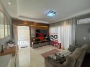 Casa com 3 dormitórios à venda, 149 m² por R$ 550.000,00... Casa com 3 dormitórios à venda, 149 m² por R$ 550.000,00...