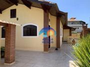 Casa com 3 dormitórios à venda, 149 m² por R$ 650.000,00...
