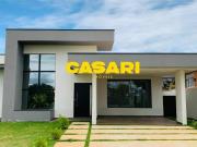 Casa com 3 dormitórios à venda, 150 m² por Condomínio...