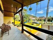 Casa próximo à praia com lazer — Guarujá — Guarujá