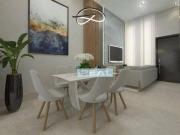 Casa com 3 dormitórios à venda, 150 m² por R$...