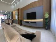 Casa com 3 dormitórios à venda, 150 m² por R$...