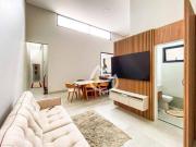 Casa com 3 dormitórios à venda, 150 m² por R$...