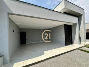 Casa com 3 dormitórios à venda, 150 m² por R$...