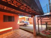 Casa com 3 dormitórios à venda, 150 m² por R$ 270.000,00...