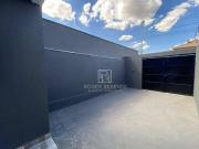 Casa com 3 dormitórios à venda, 150 m² por R$ 410.000,00...