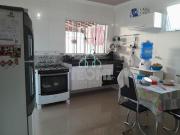 Casa com 3 dormitórios à venda, 150 m² por R$ 425.000,00...