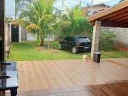 Casa com 3 dormitórios à venda, 150 m² por R$ 455.000... Casa com 3 dormitórios à venda, 150 m² por R$ 455.000...