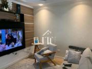 Casa com 3 dormitórios à venda, 150 m² por R$ 500.000,00...