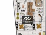 Casa com 3 dormitórios à venda, 150 m² por R$ 550.000,00...