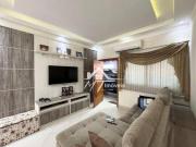 Casa com 3 dormitórios à venda, 150 m² por R$ 650.000,00...