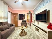 Casa com 3 dormitórios à venda, 150 m² por R$ 675.000,00...