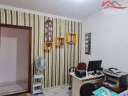 Casa com 3 dormitórios à venda, 150 m² por R$ 742.000,00...