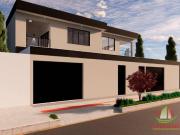 Casa com 3 dormitórios à venda, 150 m² por R$ 800.000,00...