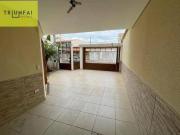 Casa com 3 dormitórios à venda, 150 m² por R$ 905.000,00...