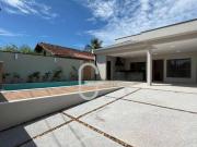 Casa com 3 dormitórios à venda, 150 m² por R$ 990.000,00...