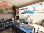 Casa com 3 dormitórios à venda, 150 m² por R$ 998.000,00...