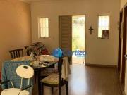 Casa com 3 dormitórios à venda, 150 m² Residencial Santo...