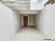 Casa à venda, 151 m² por R$ 1.150.000,00 Aparecida Santos/SP