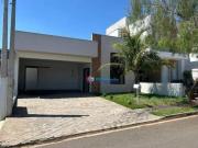 Casa com 3 quartos à venda Residencial Real Park Sumaré...