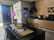 Casa com 3 dormitórios à venda, 151 m² por R$ 1.250.000...