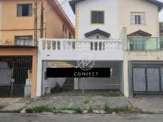 Casa com 3 dormitórios à venda, 151 m² por R$ 500.000,00...