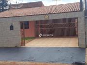 Casa com 3 dormitórios à venda, 152 m² por R$ 330.000,00...