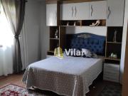 Casa com 3 dormitórios à venda, 152 m² por R$ 700.000,00...