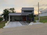 Casa à venda, 152 m² por R$ 980.000,00 Condomínio Campos...