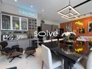 Casa com 3 dormitórios à venda, 153 m2 Vila Suíça...