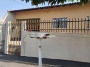 Casa com 3 dormitórios à venda, 153 m² por R$ 340.000,00...