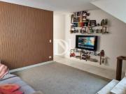 Casa com 3 dormitórios à venda, 153 m² por R$ 550.000,00...