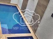 Casa com 3 dormitórios à venda, 153 m² por R$ 899.000,00...