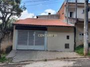 Casa com 3 dormitórios à venda, 154 m² por R$ 300.000,00...