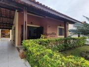 Casa com 3 dormitórios à venda, 154 m² por R$ 450.000,00...