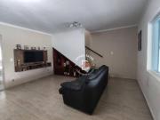 Casa com 3 dormitórios à venda, 154 m² por R$ 600.000,00...