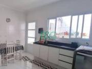 Casa com 3 dormitórios à venda, 154 m² por R$ 847.000...