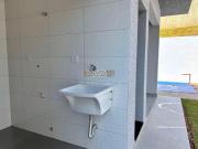 Casa com 3 dormitórios à venda, 154 m² por R$ 890.000...