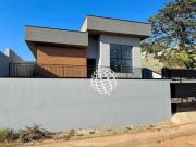 Casa com 3 dormitórios à venda, 154 m² por R$ 940.000...