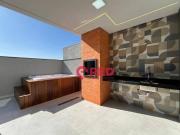 Casa com 3 dormitórios à venda, 155 m² por R$...