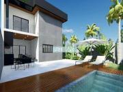 Casa com 3 dormitórios à venda, 155 m² por R$...