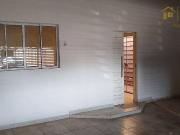 Casa com 3 dormitórios à venda, 155 m² por R$ 390.000,00...
