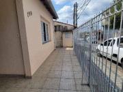 Casa com 3 dormitórios à venda, 155 m² por R$ 450.000,00...