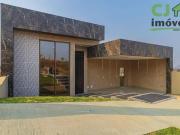 Casa com 3 dormitórios à venda, 155 m² por R$ 980.000,00...