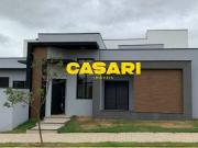 Casa com 3 dormitórios à venda, 155 m² Reserva dos Ipês...